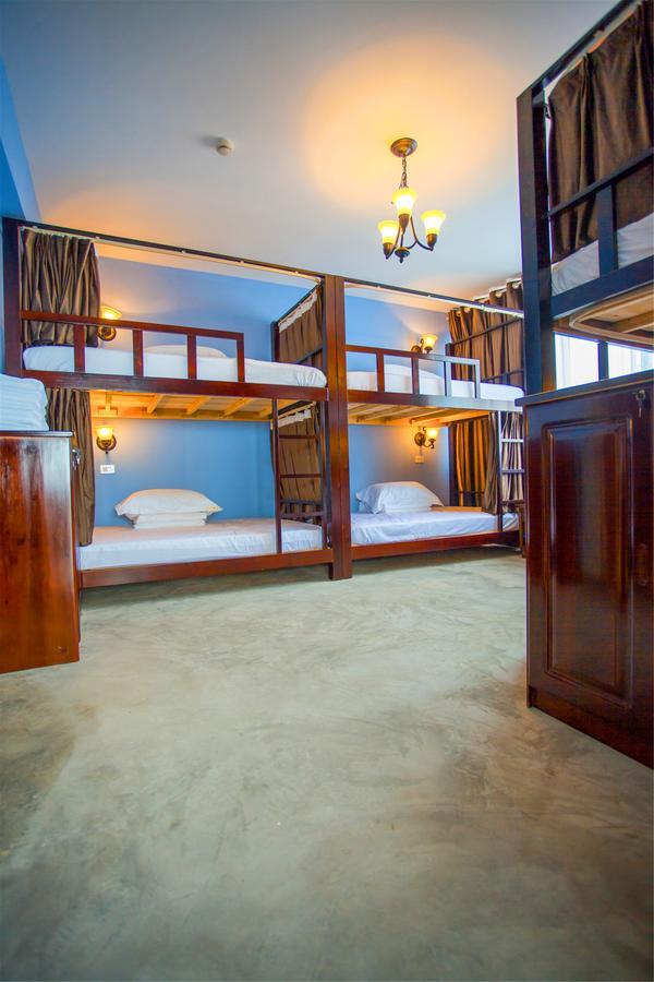 Memory Inn Guilin Central Екстер'єр фото
