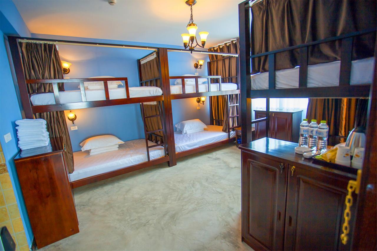 Memory Inn Guilin Central Екстер'єр фото