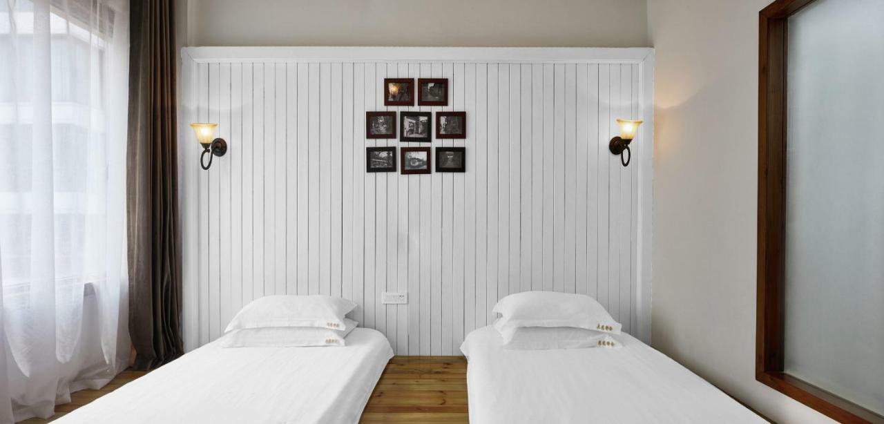 Memory Inn Guilin Central Екстер'єр фото